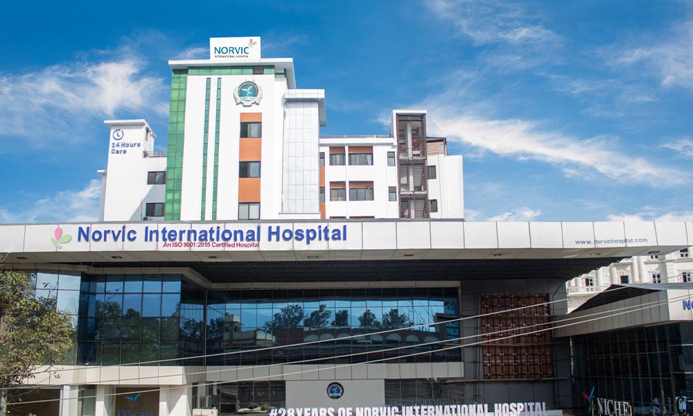 नर्भिक अस्पतालको सेवा अब सातै दिन खुला रहने